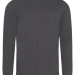 Triblend T long sleeve