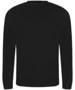 Triblend T long sleeve - Image 2
