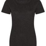 Women's triblend T