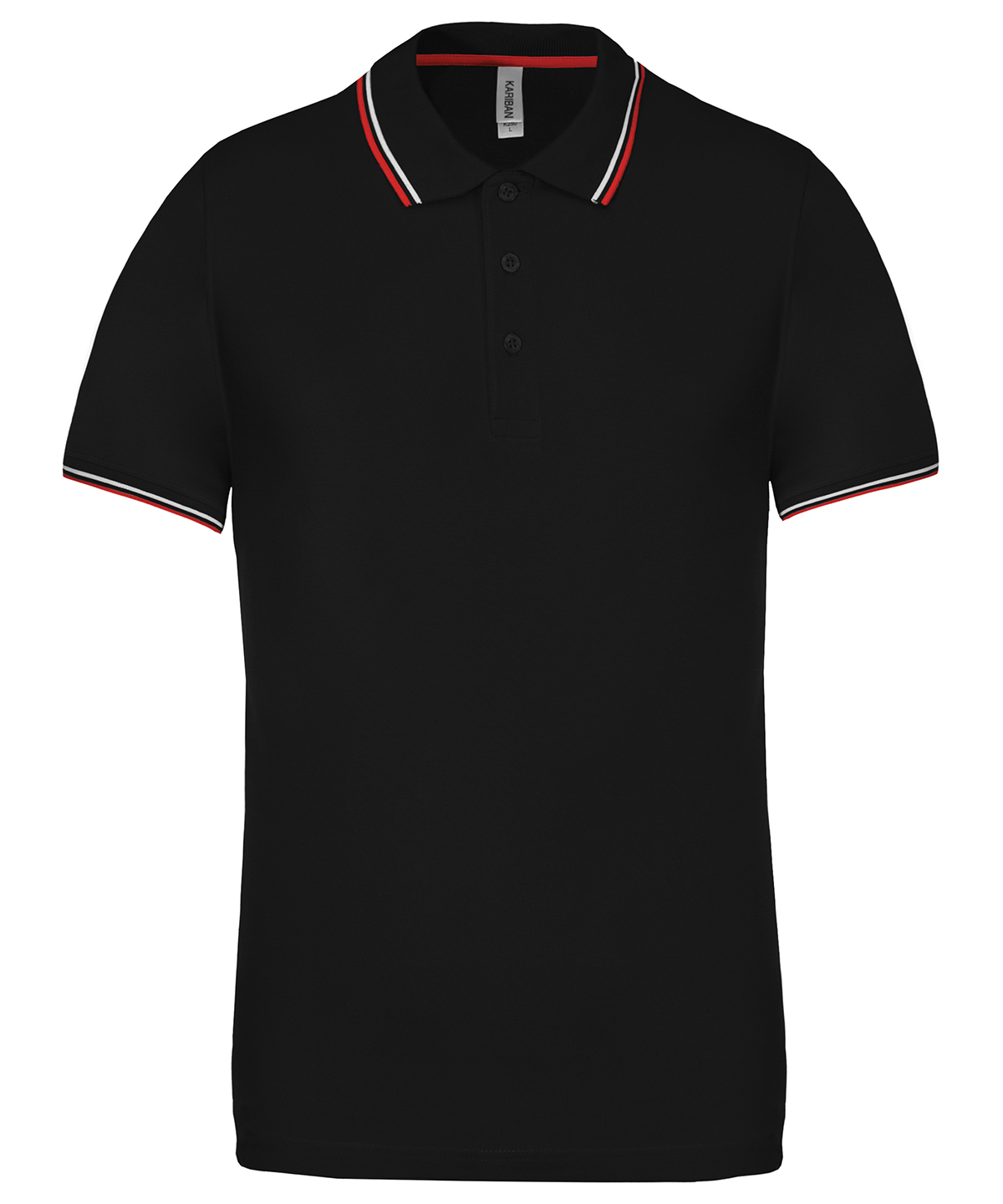5c5c3e3deb9f5b1c75ce485fcfbbec99 Short sleeve polo shirt - Image 1