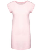 Ladies' long T-shirt - Image 5