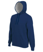 Hooded sweatshirt - Image 2