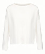 Ladies' oversized sweatshirt - Image 4
