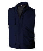 Quilted bodywarmer - Image 2