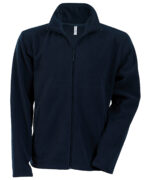 Falco full zip microfleece jacket - Image 5