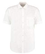Business shirt short-sleeved (classic fit) - Image 4