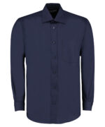 Business shirt long-sleeved (classic fit) - Image 3
