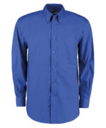 Corporate Oxford shirt long-sleeved (classic fit) - Image 6