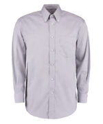 Corporate Oxford shirt long-sleeved (classic fit) - Image 7