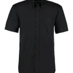 Corporate Oxford shirt short-sleeved (classic fit)