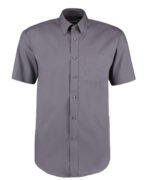 Corporate Oxford shirt short-sleeved (classic fit) - Image 2