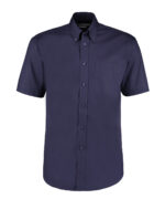 Corporate Oxford shirt short-sleeved (classic fit) - Image 5