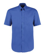Corporate Oxford shirt short-sleeved (classic fit) - Image 6