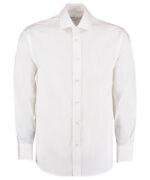 Executive premium Oxford shirt long-sleeved (classic fit) - Image 2