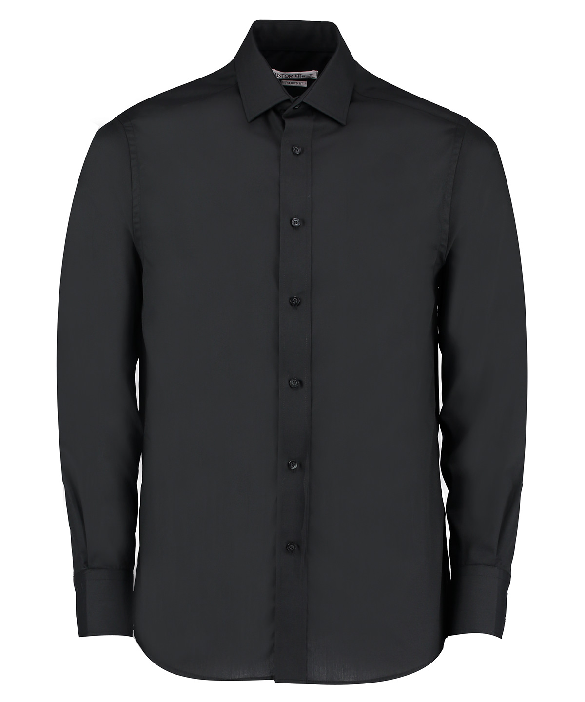 5c5c3e3deb9f5b1c75ce4b952e9a25f7 Tailored business shirt long-sleeved (tailored fit) - Image 1