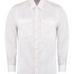 Pilot shirt long sleeved