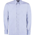 Premium Oxford shirt long-sleeved (tailored fit)
