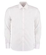 Business shirt long-sleeved (slim fit) - Image 2