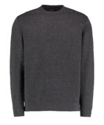 Klassic sweatshirt Superwash® 60°C long sleeve (regular fit) - Image 2