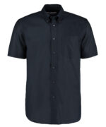 Workplace Oxford shirt short-sleeved (classic fit) - Image 2