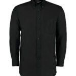 Workplace Oxford shirt long-sleeved (classic fit)