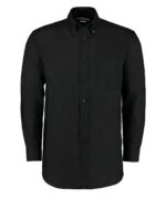 Workplace Oxford shirt long-sleeved (classic fit)