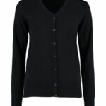 Women's Arundel v-neck cardigan long sleeve (classic fit)