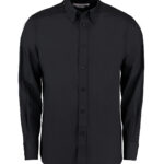 City business shirt long-sleeved (tailored fit)