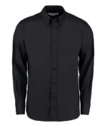 City business shirt long-sleeved (tailored fit)