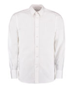 City business shirt long-sleeved (tailored fit) - Image 2