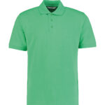 Klassic polo with Superwash® 60°C (classic fit)