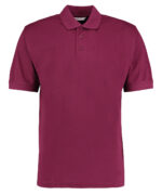 Klassic polo with Superwash® 60°C (classic fit) - Image 6
