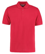 Klassic polo with Superwash® 60°C (classic fit) - Image 25