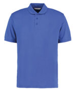 Klassic polo with Superwash® 60°C (classic fit) - Image 26