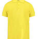 Klassic polo kids with Superwash® 60°C (classic fit)