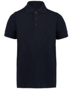 Klassic polo kids with Superwash® 60°C (classic fit) - Image 3