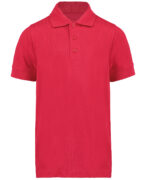 Klassic polo kids with Superwash® 60°C (classic fit) - Image 4