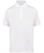 Klassic polo kids with Superwash® 60°C (classic fit) - Image 5
