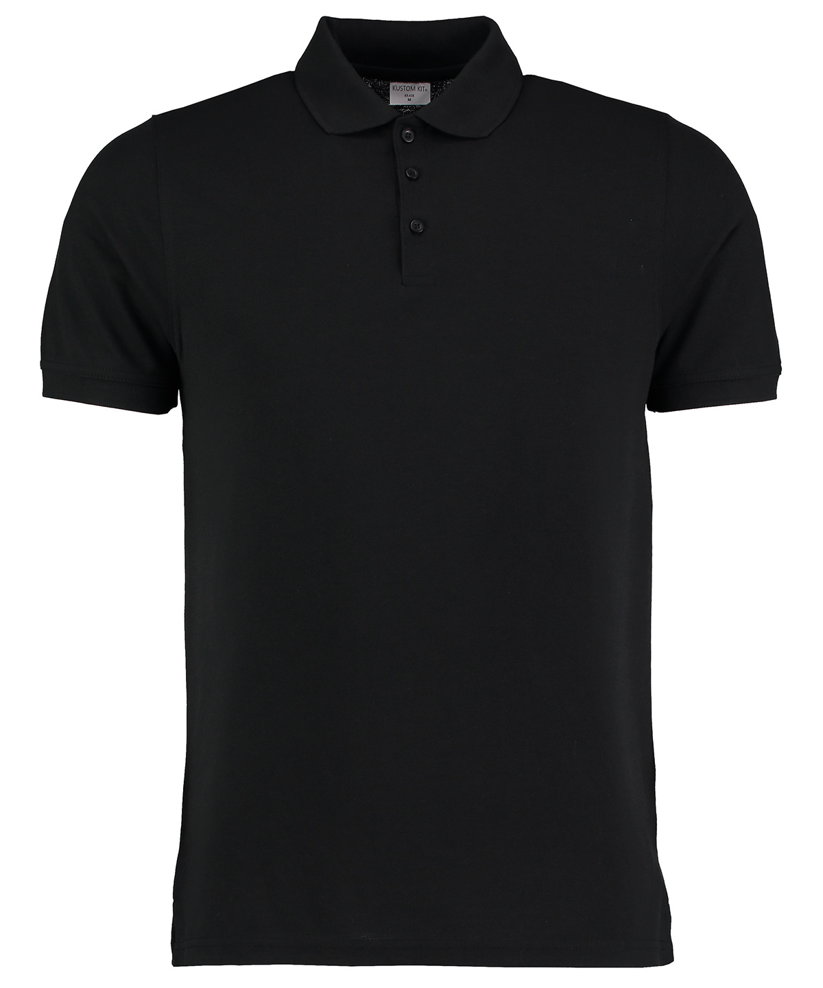 5c5c3e3deb9f5b1c75ce4d3a95fb7663 Klassic heavyweight polo superwash® 60°C (slim fit) - Image 1