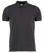 Klassic heavyweight polo superwash® 60°C (slim fit) - Image 2