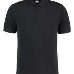 Klassic polo short sleeved Superwash® 60ºC (slim fit)