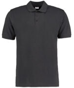 Klassic polo short sleeved Superwash® 60ºC (slim fit) - Image 2