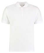 Klassic polo short sleeved Superwash® 60ºC (slim fit) - Image 4