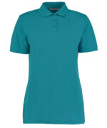 Klassic polo women's with Superwash® 60°C (classic fit) - Image 4