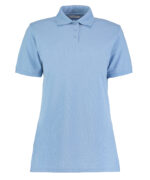 Klassic polo women's with Superwash® 60°C (classic fit) - Image 5