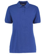 Klassic polo women's with Superwash® 60°C (classic fit) - Image 12