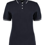 Women's St Mellion polo (classic fit)