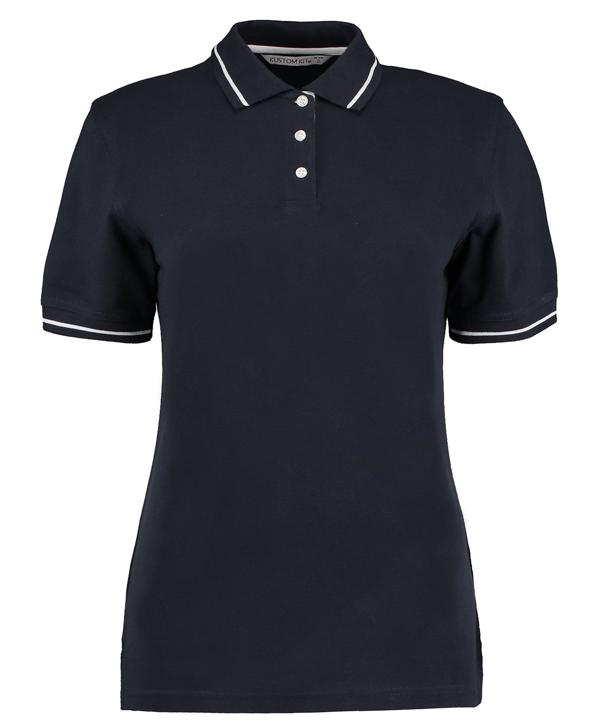5c5c3e3deb9f5b1c75ce4e63258bcb38 Women's St Mellion polo (classic fit) - Image 1
