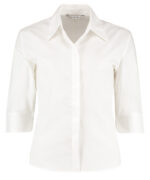 Contiental ¾ sleeve blouse womens - Image 2
