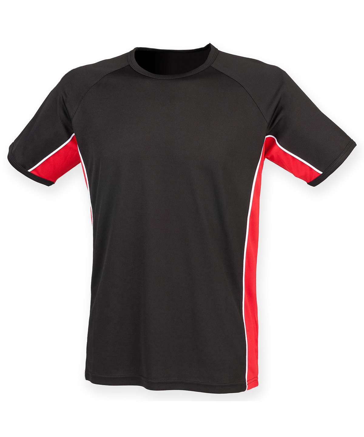 5c5c3e3deb9f5b1c75ce51243b82b256 Performance panel t-shirt - Image 1